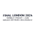 Final London 2024+1,00€